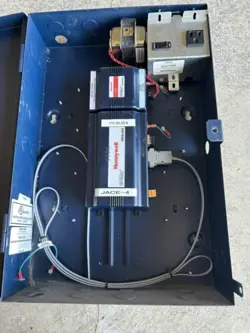 HONEYWELL WEB-600