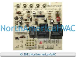 BOARD FITS ST9101A