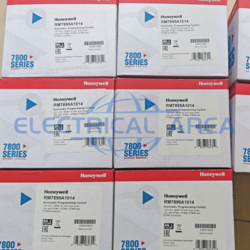 RM7895A1014 BURNER CONTROLLER