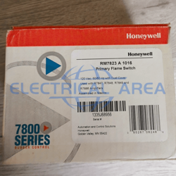 1PC NEW HONEYWELL RM7823A1016 BURNER CONTROLLER ACTUATOR FAST DELIVERY