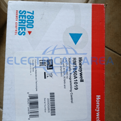 1PC NEW HONEYWELL RM7850A1019 BURNER CONTROLLER ACTUATOR FAST DELIVERY