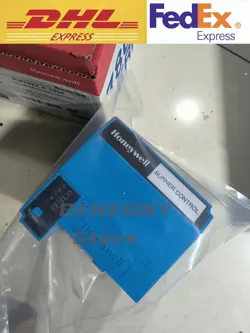 1PC NEW HONEYWELL RM7824A1006 BURNER CONTROLLER ACTUATOR FAST DELIVERY