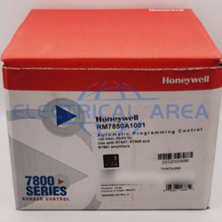 1PC NEW HONEYWELL RM7850A1001 BURNER CONTROLLER ACTUATOR FAST DELIVERY