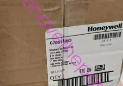1PC BRAND NEW HONEYWELL C7061A1053 FLAME DETECTOR C7061A 1053 EXPEDITED SHIPPING