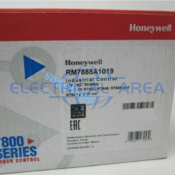 1PC NEW HONEYWELL RM7888A1019 BURNER CONTROLLER ACTUATOR FAST DELIVERY