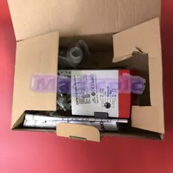 ONE NEW HONEYWELL CN7510A2001 CN7510A 2001 MODULATING VALVE