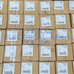 BURNER CONTROLLER ACTUATOR