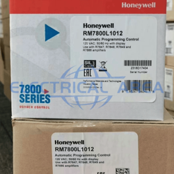 1PC NEW HONEYWELL RM7800L1012 BURNER CONTROLLER ACTUATOR FAST DELIVERY