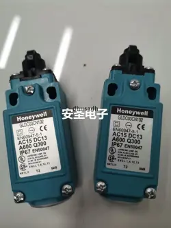 BOX HONEYWELL GLDC03CN102