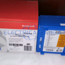 1PC NEW HONEYWELL RM7890A1056 BURNER CONTROLLER ACTUATOR FAST DELIVERY