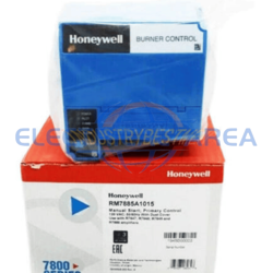 1PC NEW HONEYWELL RM7885A1015 BURNER CONTROLLER ACTUATOR FAST DELIVERY