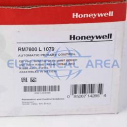 1PC NEW HONEYWELL RM7800L1079 BURNER CONTROLLER ACTUATOR FAST DELIVERY