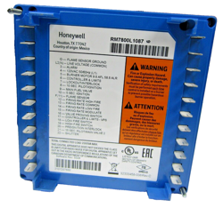 HONEYWELL RM7800L1087 BURNER