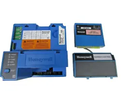 RM7800L1087 BURNER CONTROLLER