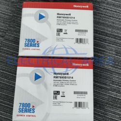 1PC NEW HONEYWELL RM7890B1014 BURNER CONTROLLER ACTUATOR FAST DELIVERY