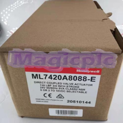 ONE NEW HONEYWELL ML7420A8088-E ML7420A8088E ELECTRIC VALVE ACTUATOR