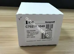 DETECTION SENSOR C7027A1049