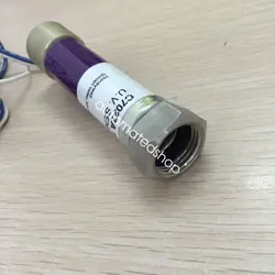 FLAME DETECTION