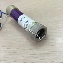 FLAME DETECTION
