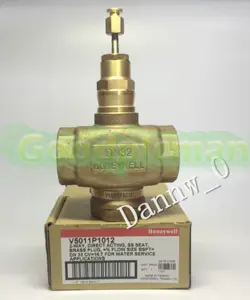 V5011P1012 STEAM