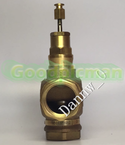 HONEYWELL V5011P1012