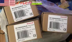 1PCS NEW HONEYWELL BC1000A0220U/E CONTROL BOX FOR BURNER BC1000A 0220U #
