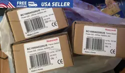 NEW HONEYWELL BC1000A0220U/E