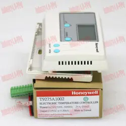 1PC NEW HONEYWELL T9275A1002 LCD TEMPERATURE CONTROLLER FREE BY FEDEX OR DHL