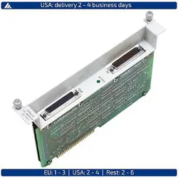 HONEYWELL I/O MODULE