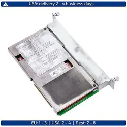HONEYWELL I/O MODULE