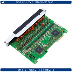INPUT MODULE 2...