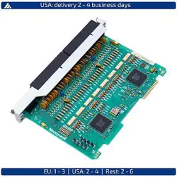 INPUT MODULE 32