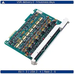 OUTPUT MODULE 24