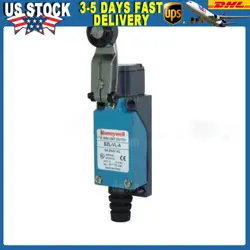 1PC NEW HONEYWELL SZL-VL-A LIMIT SWITCH SZLVLA