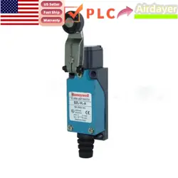 1PC NEW HONEYWELL SZL-VL-A LIMIT SWITCH SZLVLA