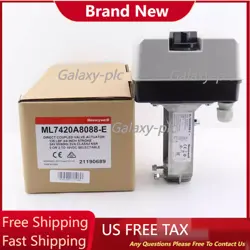 BOX HONEYWELL ML7420A8088-E