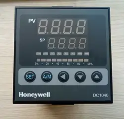 1PCS HONEYWELL DC1040CR-302000-E