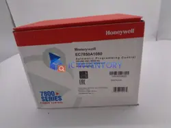 NEW HONEYWELL EC7850A1080$