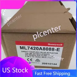 ML7420A8088E ELECTRIC VALVE