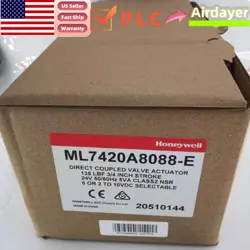 ACTUATOR FAST SHIP