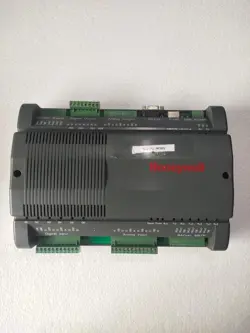 HONEYWELL CP-IPC NETWORK CONTROLLER MODULE CPIPC SELL FOR PARTS