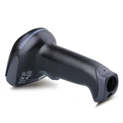 USB HANDHELD BARCODE