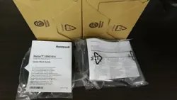 HONEYWELL 1900GHD-2USB HIGH-DENSITY 2D USB HANDHELD BARCODE SCANNER W USB CABLE
