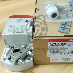 HONEYWELL CN7510A2001 MODULATING