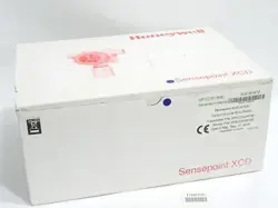 HONEYWELL SENSEPOINT XCD IR TRANSMITTER OHNE SENSOR SPXCDALMTXF / NEU
