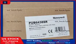 HONEYWELL PUB6438SR