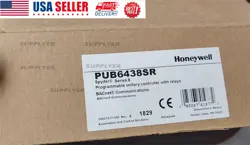 PUB6438SR PROGRAMMABLE UNITARY
