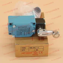 LIMIT SWITCH HONEYWELL