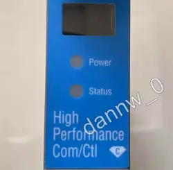 1PC NEW IN BOX HONEYWELL DCS CARD 51403422-150