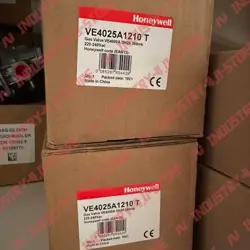 1PCS NEW HONEYWELL VE4025A1210T SOLENOID VALVE